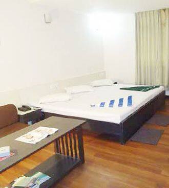 Hotel Neemaghang, Gangtok 4